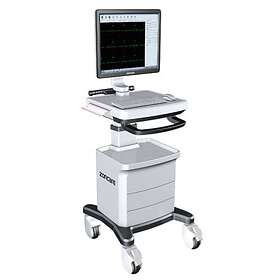 MediStore iMAC1800A EKG och Arbetsstation
