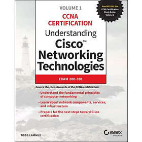 Understanding Cisco Networking Technologies