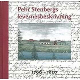 Pehr Stenbergs Levernesbeskrivning. D. 4, 1796-1807