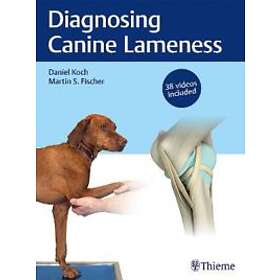 Diagnosing Canine Lameness