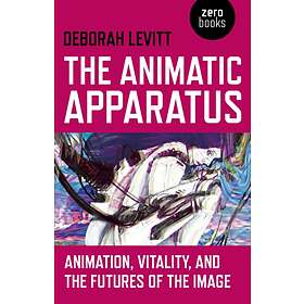 Animatic Apparatus, The