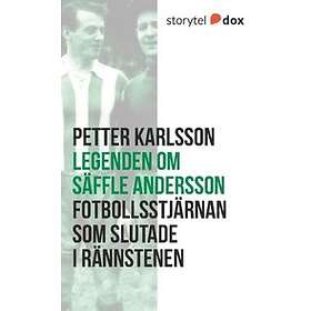 Legenden Om Säffle Andersson