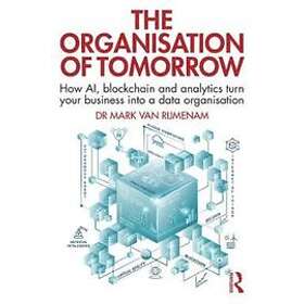 The Organisation Of Tomorrow