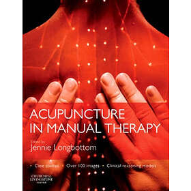 Acupuncture In Manual Therapy