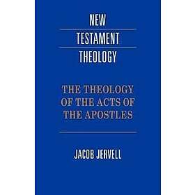 The Theology Of The Acts Of The Apostles