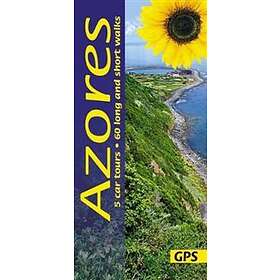 Azores Sunflower Guide