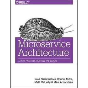 Microservice Architecture