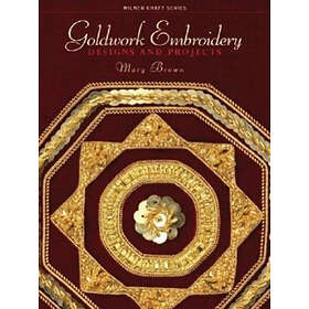 Goldwork Embroidery
