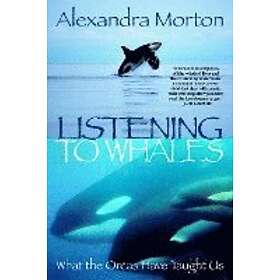 Listening To Whales