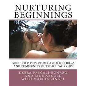 Nurturing Beginnings: Guide To Postpartum Care For Doulas And Community Outreach Workers
