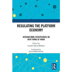 Regulating The Platform Economy