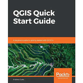 QGIS Quick Start Guide