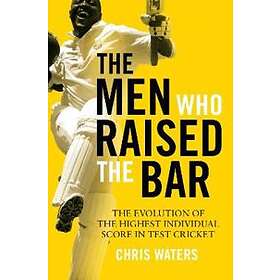 The Men Who Raised The Bar