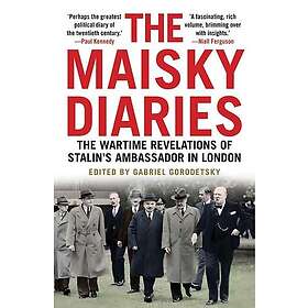 The Maisky Diaries