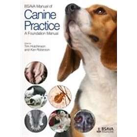 BSAVA Manual Of Canine Practice