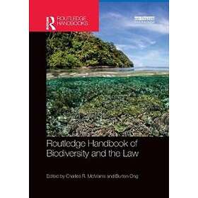 Routledge Handbook Of Biodiversity And The Law