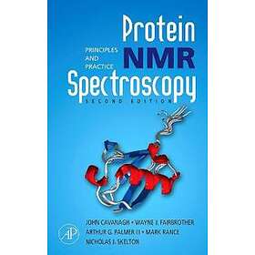 Protein NMR Spectroscopy