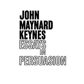 Essays In Persuasion