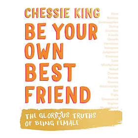 Be Your Own Best Friend