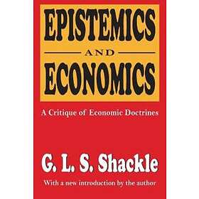 Epistemics And Economics