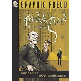 Frink And Freud