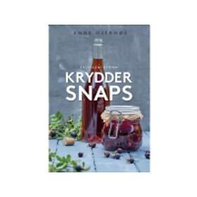Politikens Bog Om Kryddersnaps