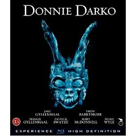 Donnie Darko - Hitta bästa pris på Prisjakt