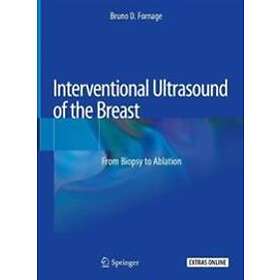 Interventional Ultrasound Of The Breast