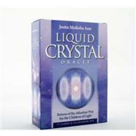 Liquid Crystal Oracle