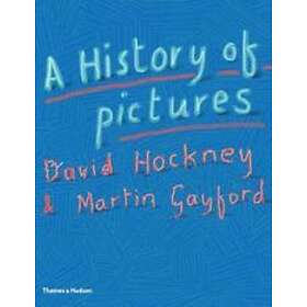 History Of Pictures