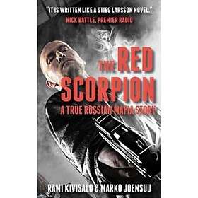 The Red Scorpion