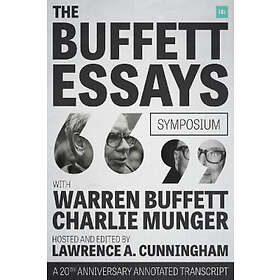 The Buffett Essays Symposium
