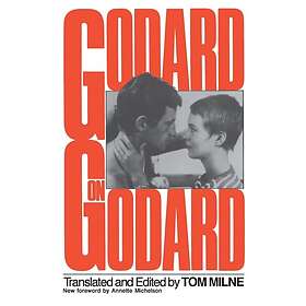 Godard On Godard