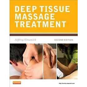 Deep Tissue Massage Treatment