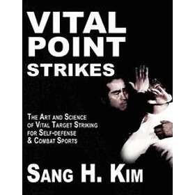 Vital Point Strikes