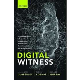 Digital Witness
