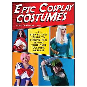 Epic Cosplay Costumes