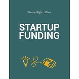 The Startup Funding Book