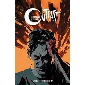 Outcast By Kirkman & Azaceta Compendium