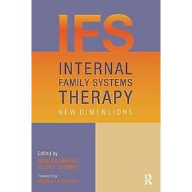 Internal Family Systems Therapy