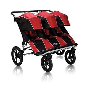 Baby Jogger Summit XC Triple (Sittvagn 