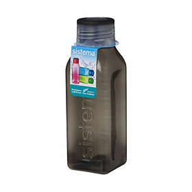 Sistema Hydrate Square Bottle 475ml