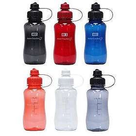 WaterTracker Tritan 0.75L