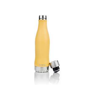Glacial Matte Yellow 400ml