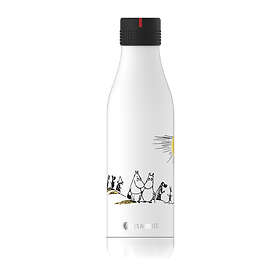 Les Artistes Bottle Up Mumin Termoflaska 500ml