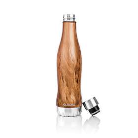 Glacial Teak Wood 600ml