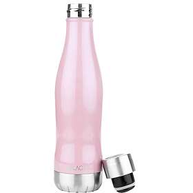 Glacial Pink Pearl Bottle 400ml