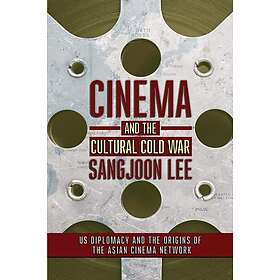 Cinema And The Cultural Cold War