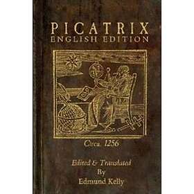 Picatrix, English Edition