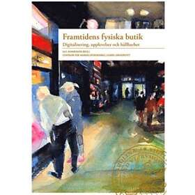 Framtidens Fysiska Butik